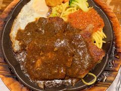 菲力牛排-西缘牛排(荟聚购物中心店)