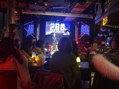 -288 Livehouse 酒吧(思南公馆店)