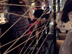 -万藏·荞麦酒房BANKURA JAPANESE SOBA KITCHEN(长乐路店)
