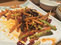-云海肴·汽锅鸡·云南菜(东坝金隅店)