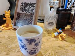 -蜗牛单车咖啡(银座购物广场东城店)