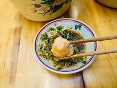 -拈签一笑黄牛肉辣卤串串