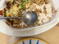 -必胜客(安盛购物广场金州店)