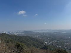 -北高峰