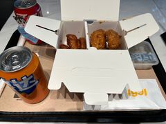 -Kyochon1991校村炸鸡(杨高中路店)