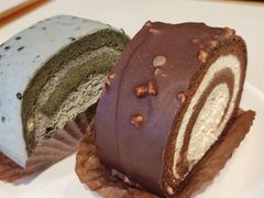 -Dough&Joe团憩(瑞虹天地月亮湾店)