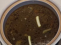 -爱膳菌锅锅(阳南店)