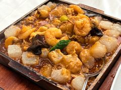 -品海楼·大连海胆锅贴馆(东港店)