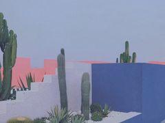 -漳州滨海火山岛自然生态风景区