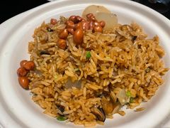 闽和南白萝卜饭-闽和南(深圳万象城店)