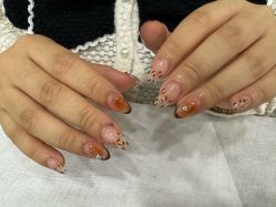 -斯馨·健康美甲美睫