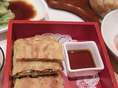 -壹零捌道·北京烤鸭(车公庄店)