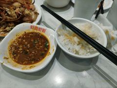 -虾吃虾涮.虾火锅.肉蟹煲(步步高梅溪新天地店)
