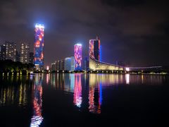 -天鹅湖体育公园