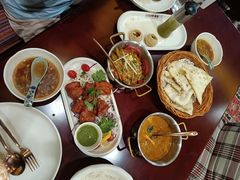 -清真· AL-JANNAT 佳纳特餐厅(仙林店)