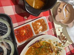 -西贝莜面村(常州新北万达广场店)