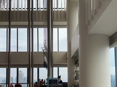 -深铁皇冠假日酒店·大堂吧