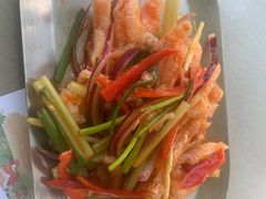 -蔡澜Pho·越南粉餐厅(海上世界店)