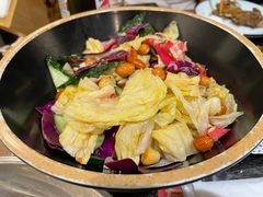 -友乐居羊蝎子(西直门店)