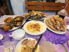 -花乐餐厅(涠洲岛店)