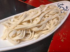 燚面-大龙辣火锅·龙虾·烧烤(湖滨新天地店)