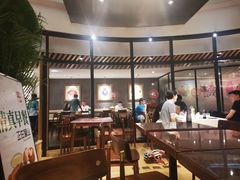 -南门小馆·清真(国贸商城店)