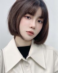 -HG美发设计沙龙