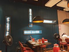 -味上湘菜馆(岳麓山店)