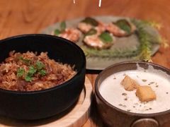 -兮食农场餐厅