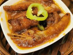 -潮福城大酒楼·潮粤菜·港式点心(阳光城店)