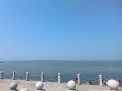 -仙人岛风景区