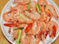 -醉壹号海鲜大排档·老厦门特色菜(厦门美食地标店)