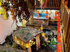 -锦上中式酒馆(南内环店)