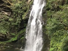 -井冈山风景名胜区