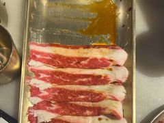 -韩宫宴烤肉·料理(苏州中心店)