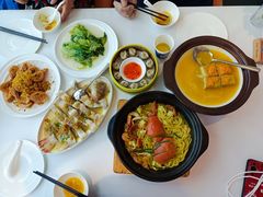 -不仔客海鲜·烧烤·270度海景餐厅(大东海店)