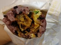 -永和大王(茉莉上新·友谊店)