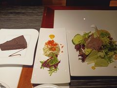 -斗牛士牛排餐厅(嘉里汇店)