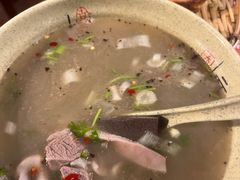 -青州庙子全羊馆(李村店)