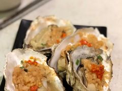 -蚝太郎 • 海鲜烧烤(建国路创始店)
