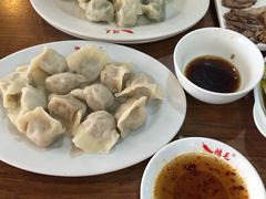 -鸿毛饺子(紫竹桥店)