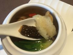 -海口万豪中餐厅·粤菜·海南菜· 平价海鲜·茶点· KTV包房