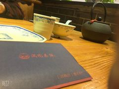 -满园春饼(宜昌万达店)