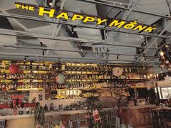 -The Happy Monk(前海壹方汇店)