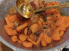 -福宝漠北·专注牛羊肉19年·西北菜(双湖林语店)