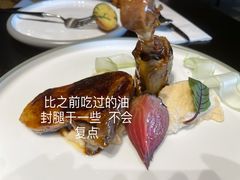 -GANEA 厨房神话故事西餐厅