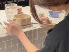 -趣陶陶艺手工坊(新世界百货重庆店)