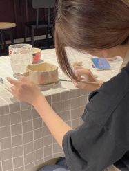 -趣陶陶艺手工坊(新世界百货重庆店)