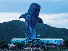 -珠海长隆海洋王国