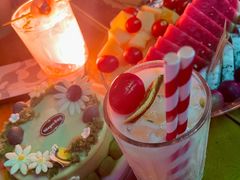 -MOSSO音乐酒吧·Live House(南京西路店)